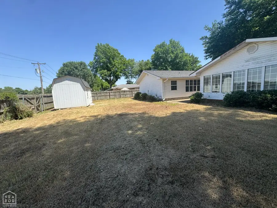 111 Gary Lynn Drive, Osceola, AR 72370 - #2