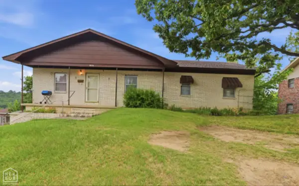 5820 Alta Vista Drive, North Little Rock, AR 72118