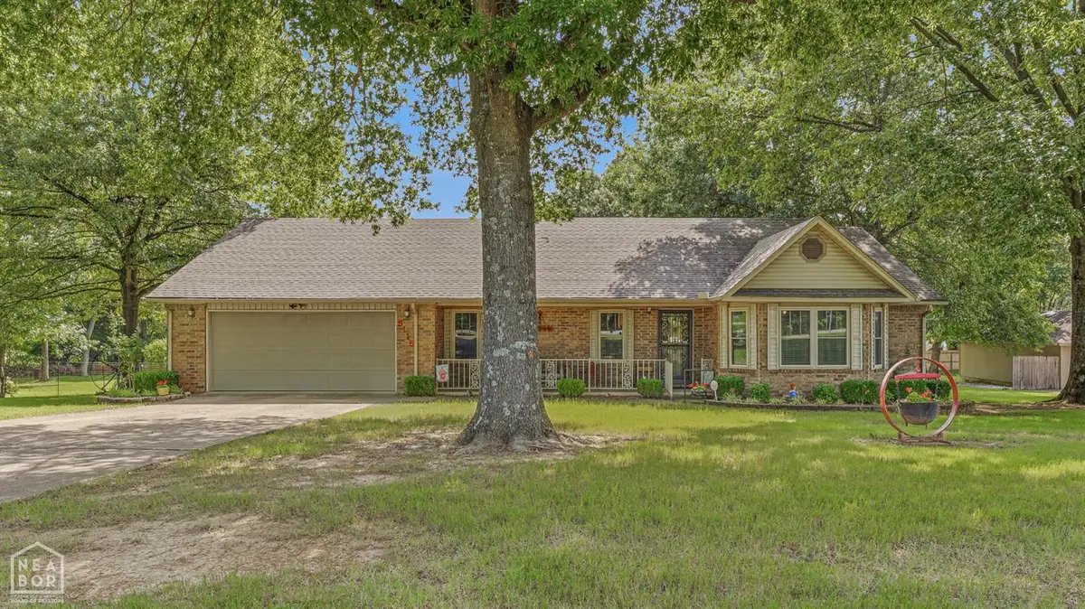 5116 S Caraway, Jonesboro, AR 72404 - #1