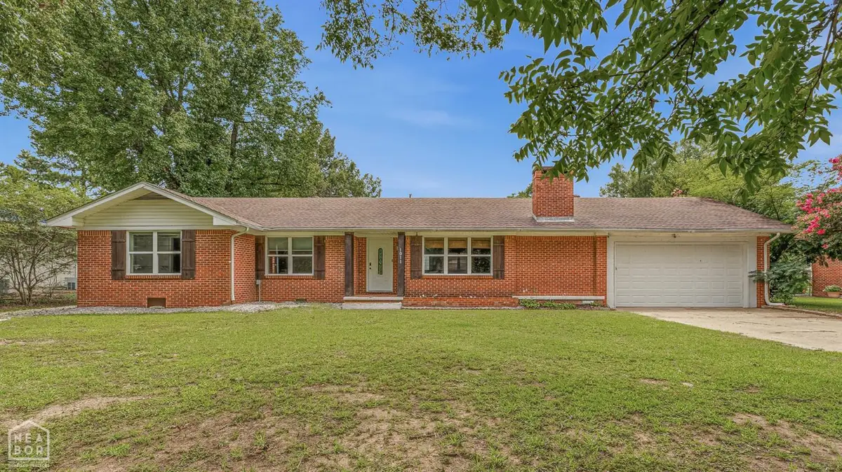 1011 Highgway 18, Lake City, AR 72437 - #1