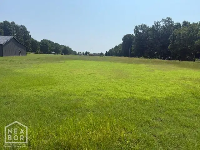 15619 Highway 163, Harrisburg, AR 72432 - #1