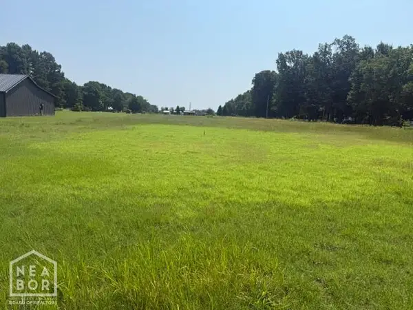 15619 Highway 163, Harrisburg, AR 72432