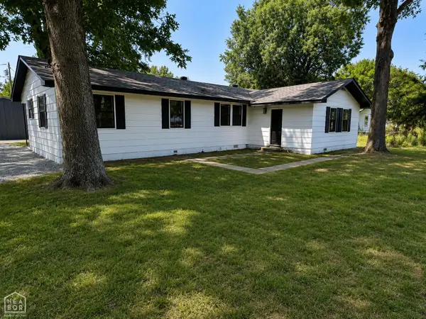 502 SE Miller, Hoxie, AR 72433