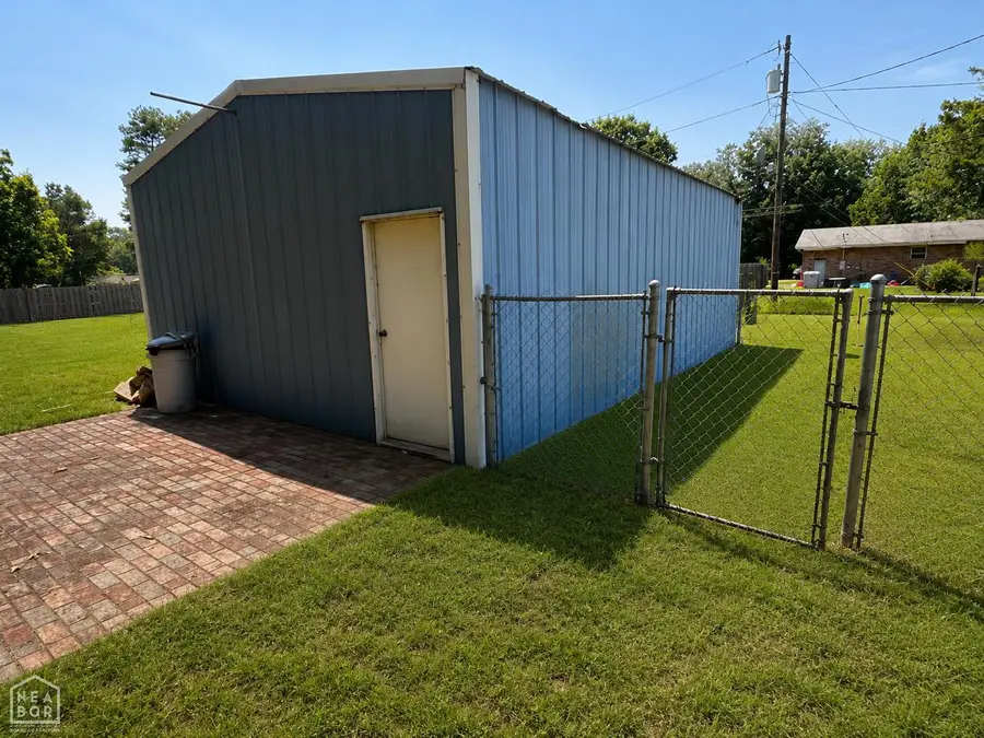 502 SE Miller, Hoxie, AR 72433 - #2