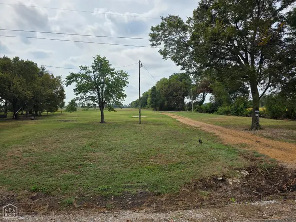 10 South Road #acres, Marked Tree, AR 72365