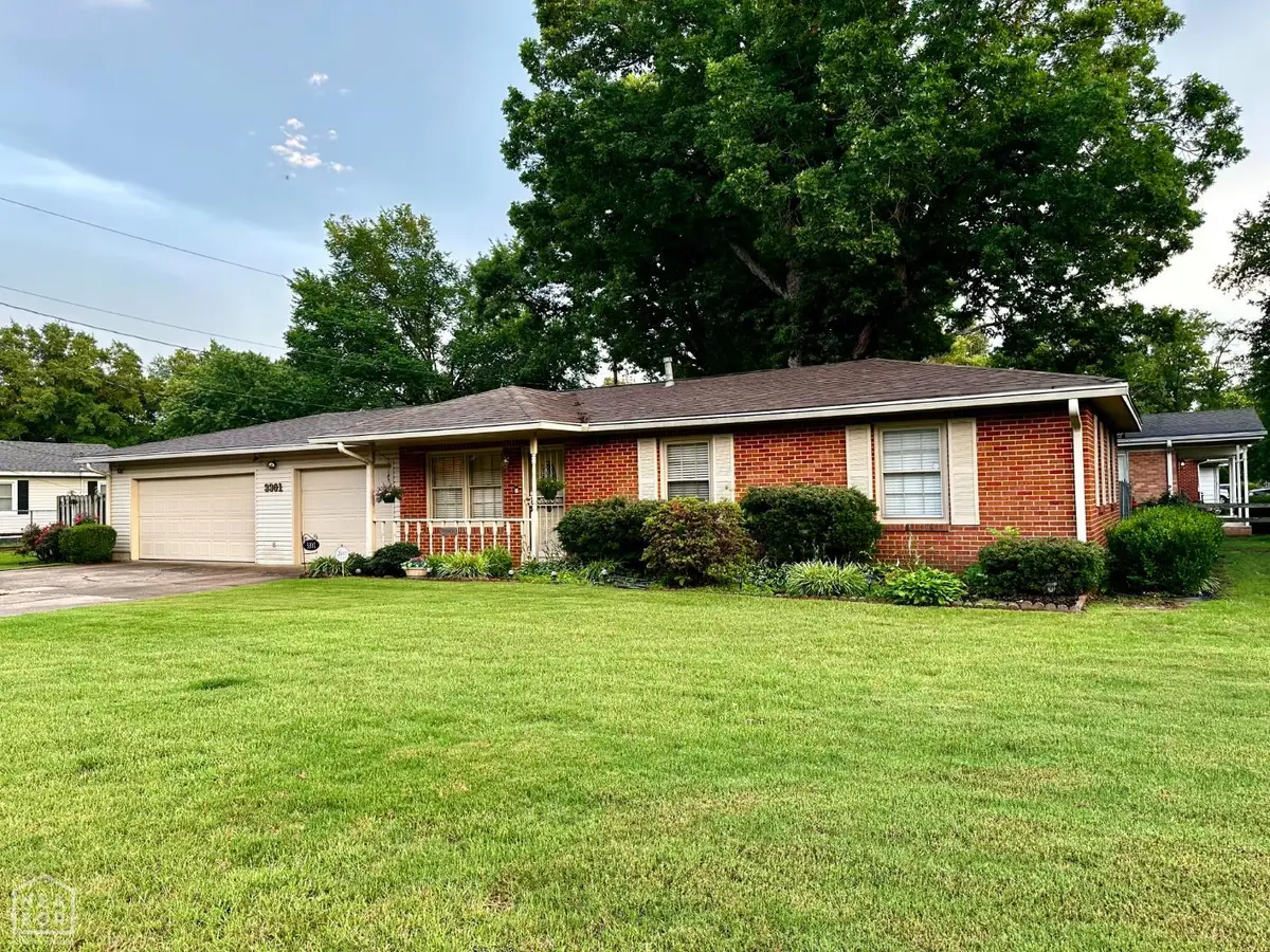 3301 Sun Avenue, Jonesboro, AR 72401 - #1