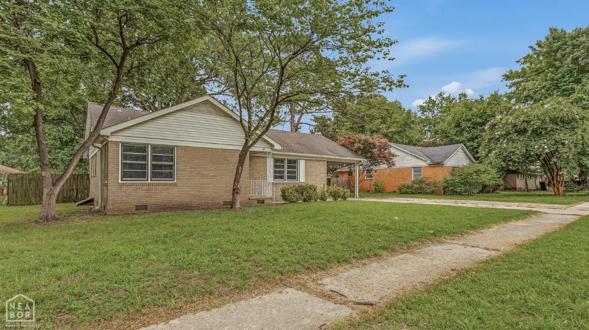 1108 Terry Lane, Blytheville, AR 72315 - #1