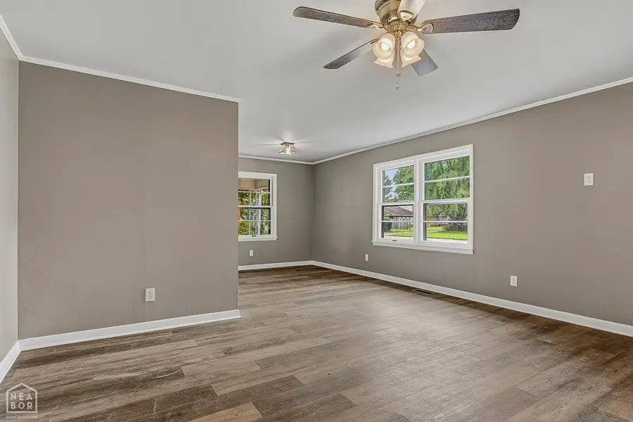 1108 Terry Lane, Blytheville, AR 72315 - #2