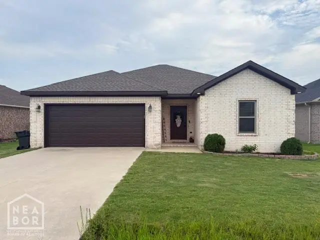 137 Redwood Drive, Bono, AR 72416 - #1