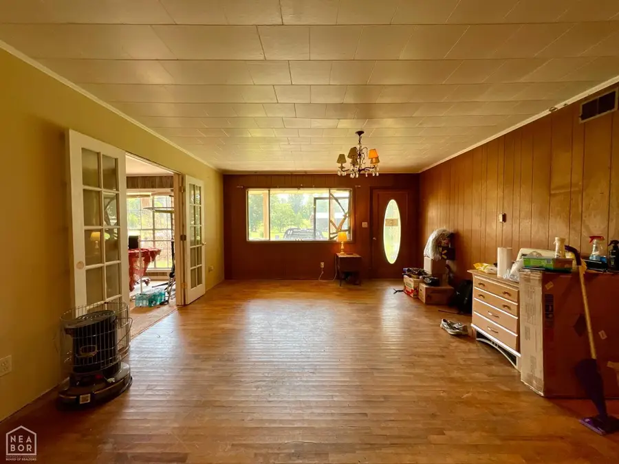 198 Squirrel Road, Imboden, AR 72434 - #3