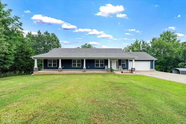 340 Greene Road 416, Marmaduke, AR 72443