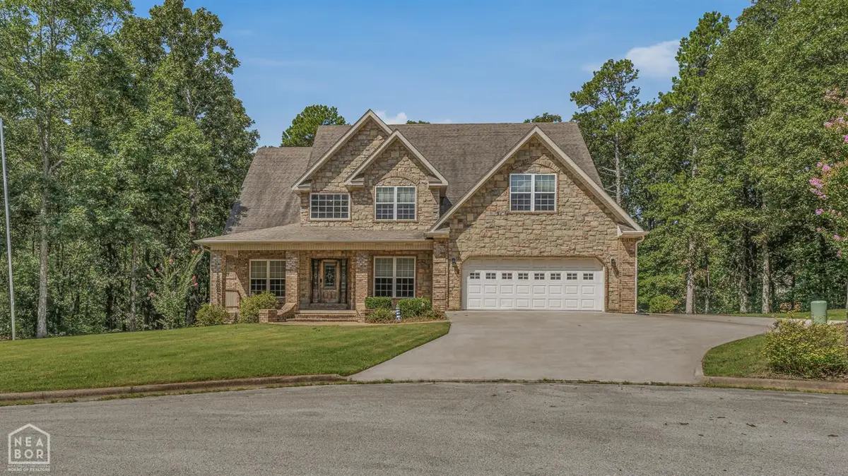 1100 N 75th Street, Paragould, AR 72450 - #1