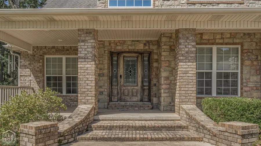 1100 N 75th Street, Paragould, AR 72450 - #2