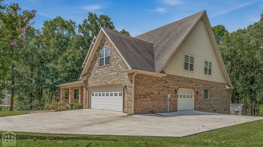 1100 N 75th Street, Paragould, AR 72450 - #3