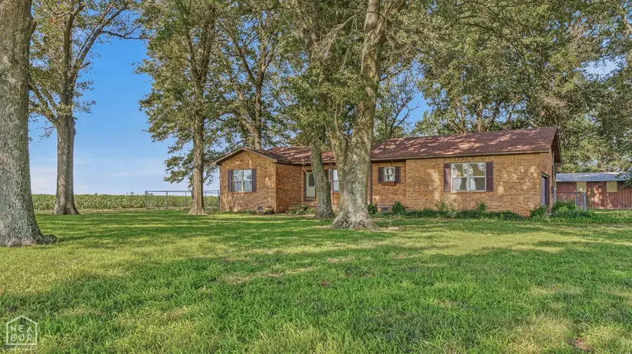 5891 N Highway 77, Leachville, AR 72438 - #3