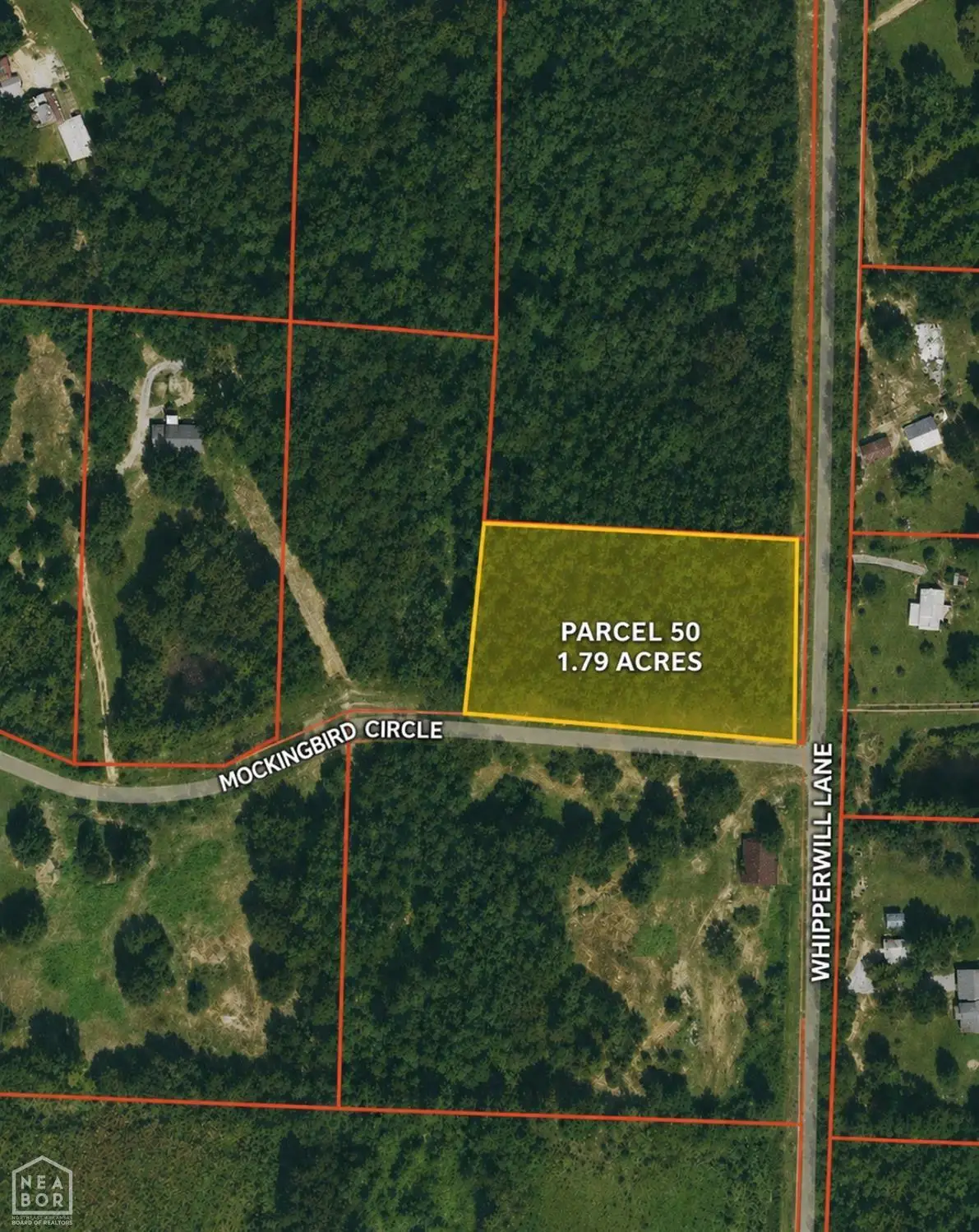 150 Mockingbird Circle, Marmaduke, AR 72443 - #1