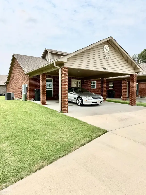 4603 Regina Court, Jonesboro, AR 72404