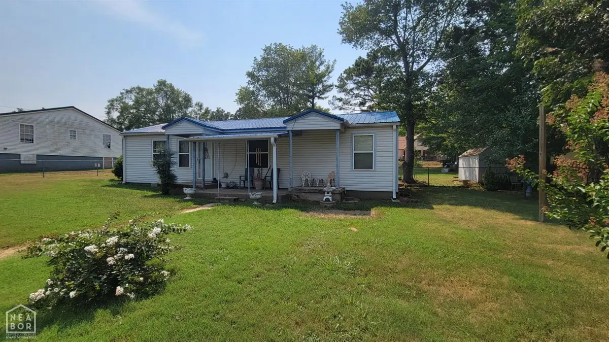 509 S Park, Pocahontas, AR 72455 - #1