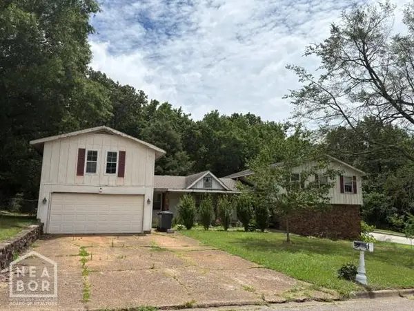 3032 Quail, Jonesboro, AR 72404