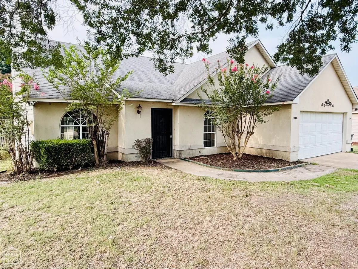 2006 Wingate Drive, Jonesboro, AR 72404 - #1