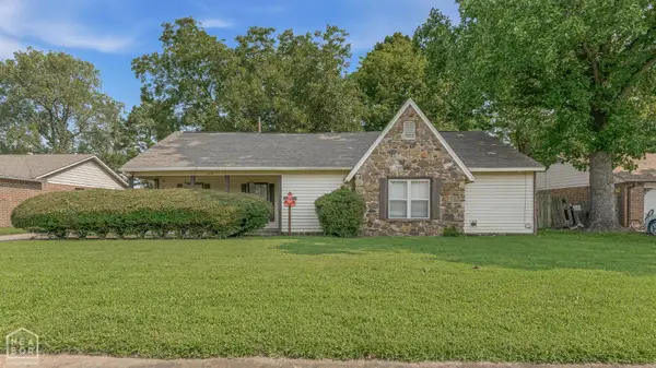 1108 Mayfair Lane, Blytheville, AR 72315