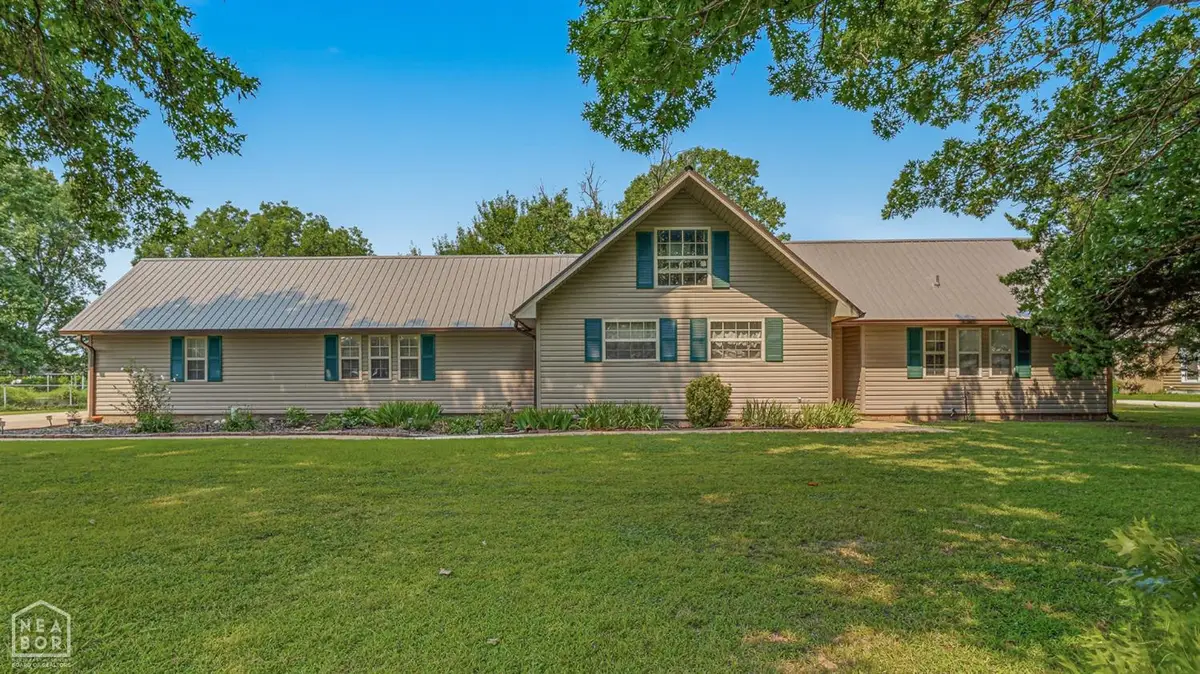 109 Randall Road, Blytheville, AR 72315 - #1