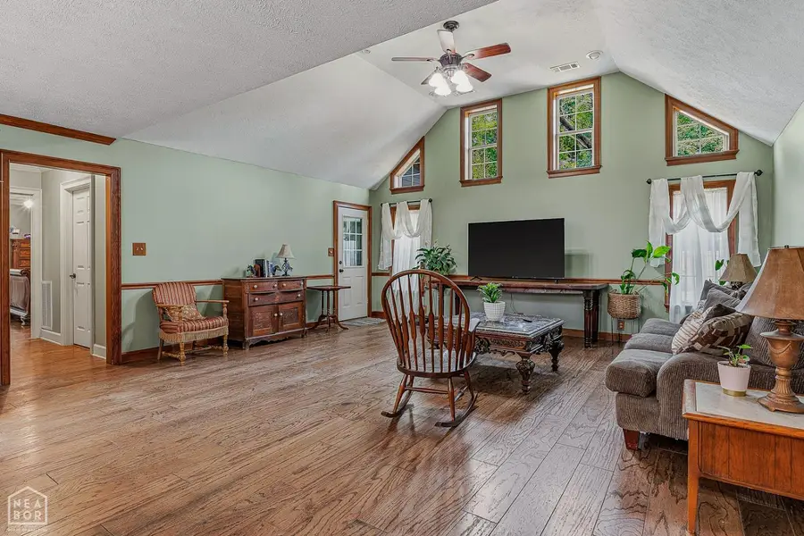 109 Randall Road, Blytheville, AR 72315 - #2
