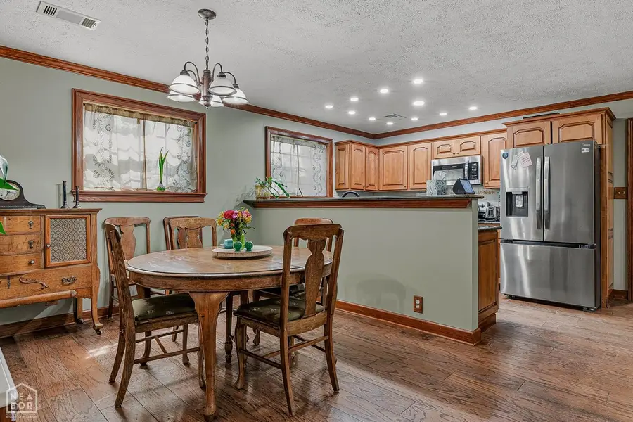 109 Randall Road, Blytheville, AR 72315 - #3