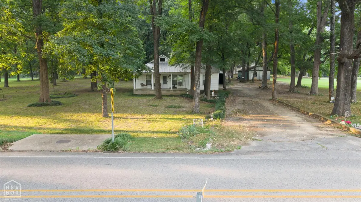 510 Magnolia Road, Jonesboro, AR 72401 - #1