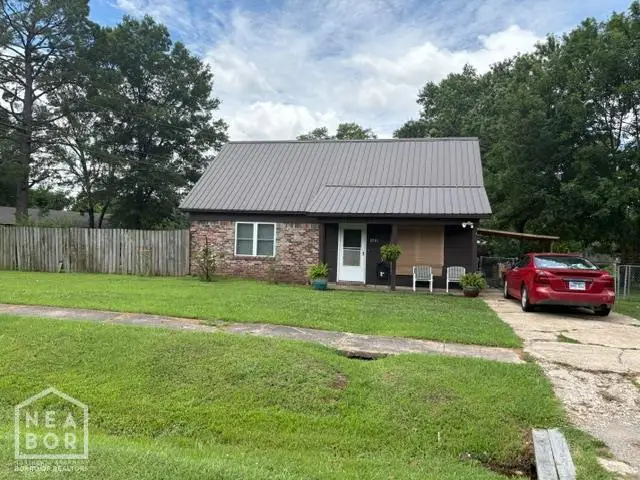 2501 Westacre, Jonesboro, AR 72401 - #1