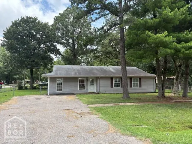 2309 Mary Jane, Jonesboro, AR 72401 - #1