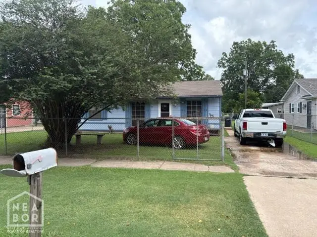 3112 Race, Jonesboro, AR 72401 - #1