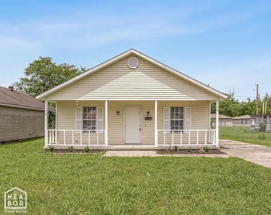 629 Butterfield Avenue, Trumann, AR 72472 - #1