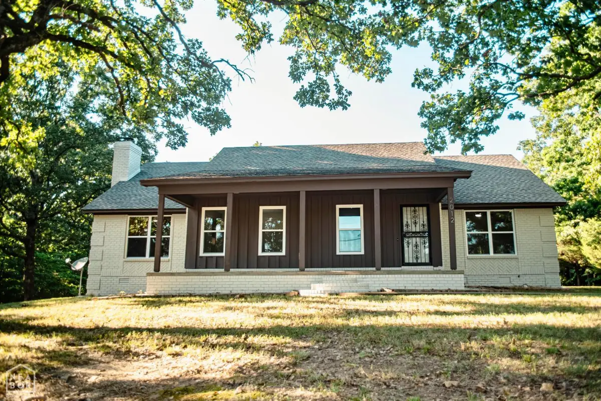 2012 E Lawson, Jonesboro, AR 72404 - #1
