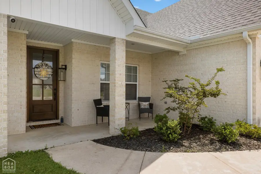 116 Hidden Creek Dr, Brookland, AR 72417 - #3