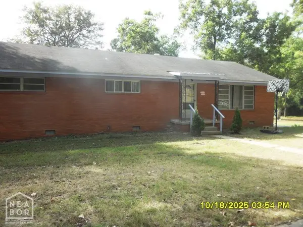 900 Dill Street, Newport, AR 72112