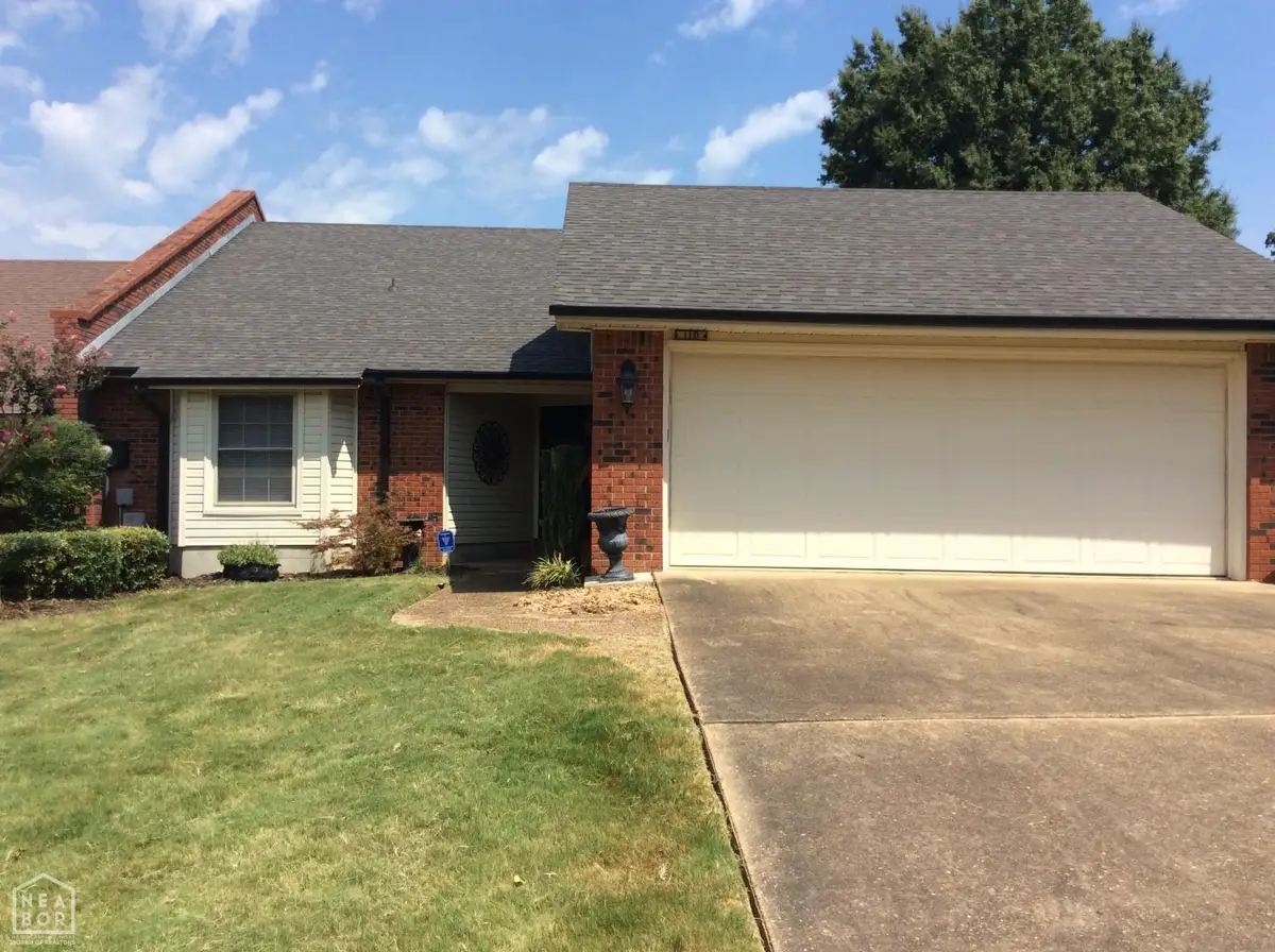 110 Briarcrest Cove, Jonesboro, AR 72401 - #1