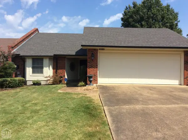 110 Briarcrest Cove, Jonesboro, AR 72401