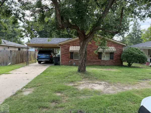 533 Smith Avenue, Trumann, AR 72472
