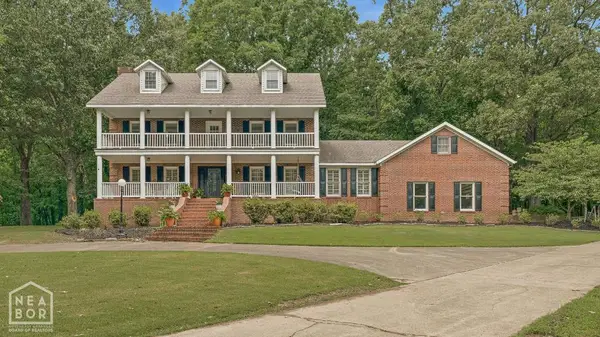 4121 Damron Drive, Jonesboro, AR 72404
