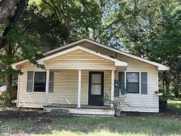 216 Spruce Street, Jonesboro, AR 72401