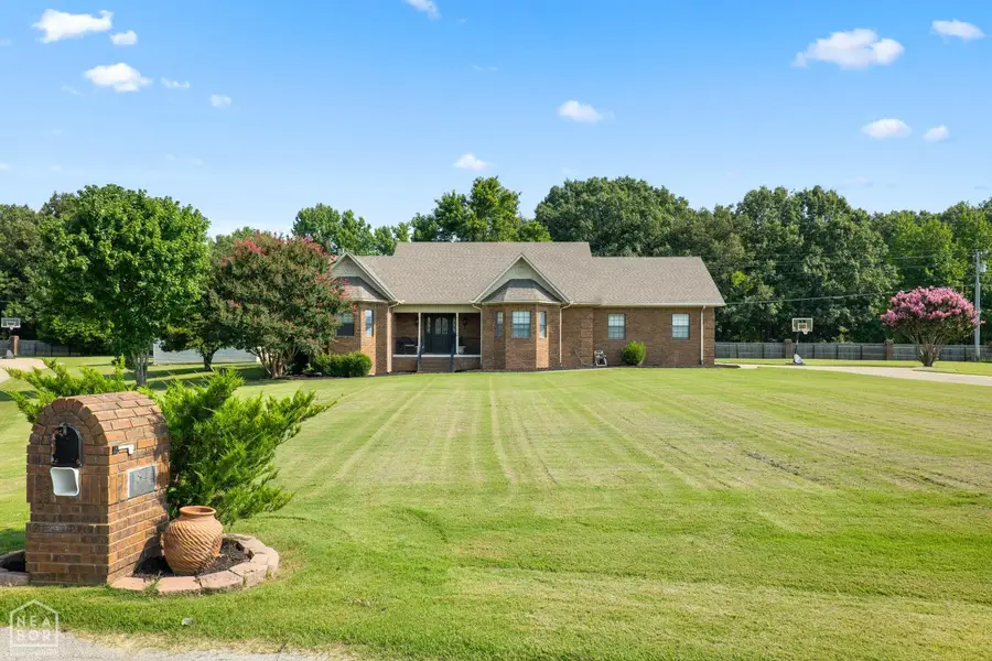 84 County Road 391, Jonesboro, AR 72401 - #2