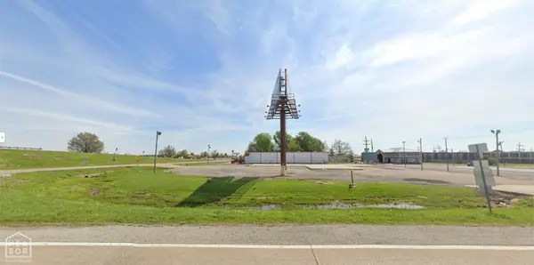 104 S Porter Road, Blytheville, AR 72315