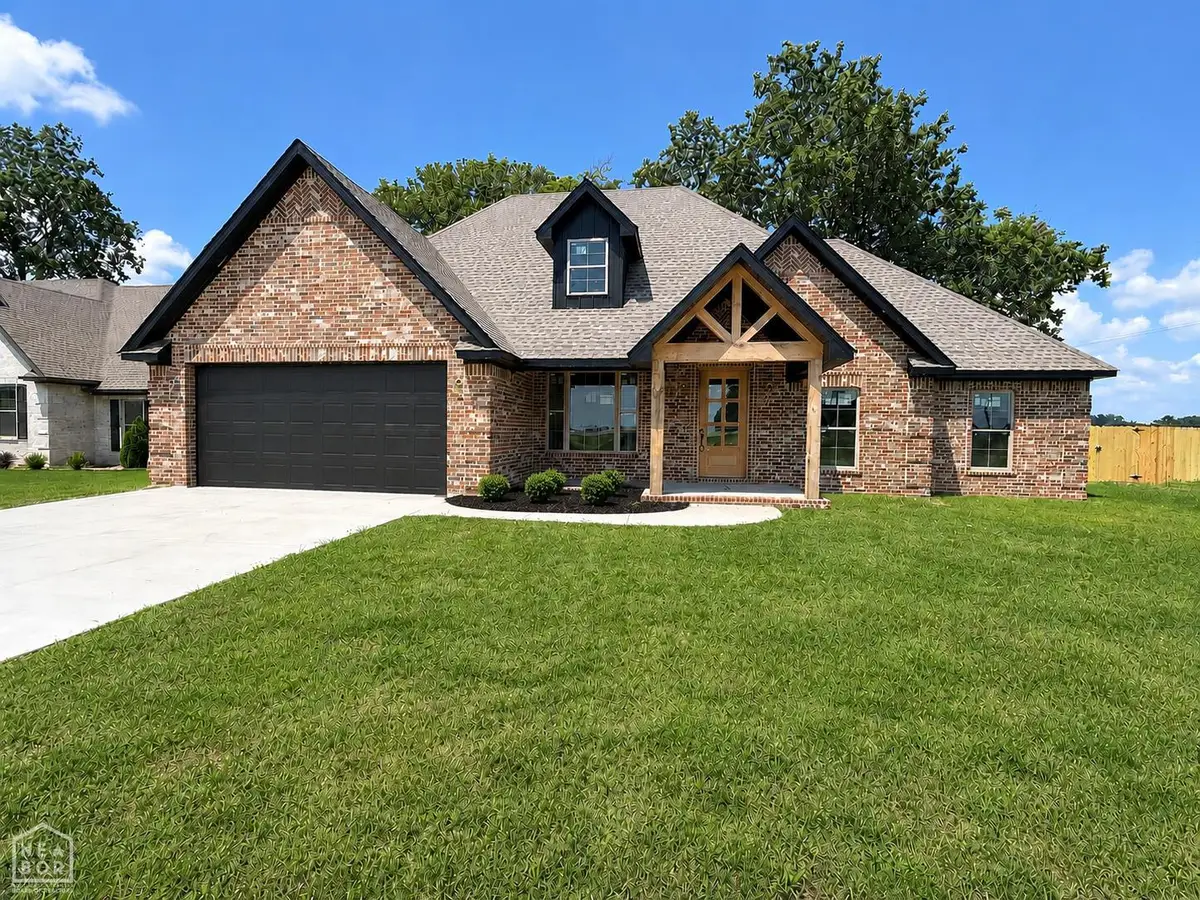 901 Remi Lane, Manila, AR 72442 - #1