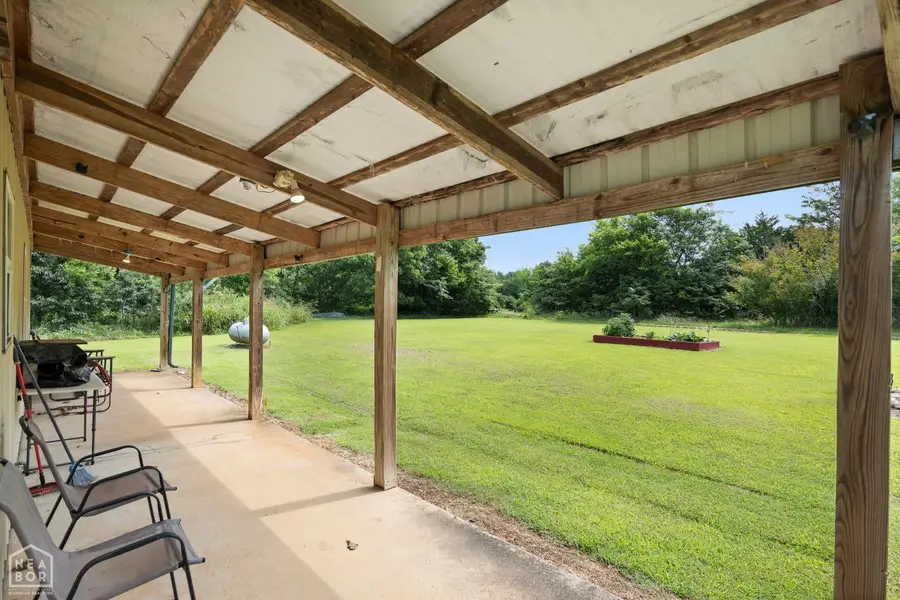 6754 Oak Ridge Road, Janes Creek, AR 73460 - #2
