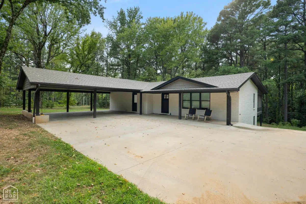124 County Road 105, Bono, AR 72416 - #1