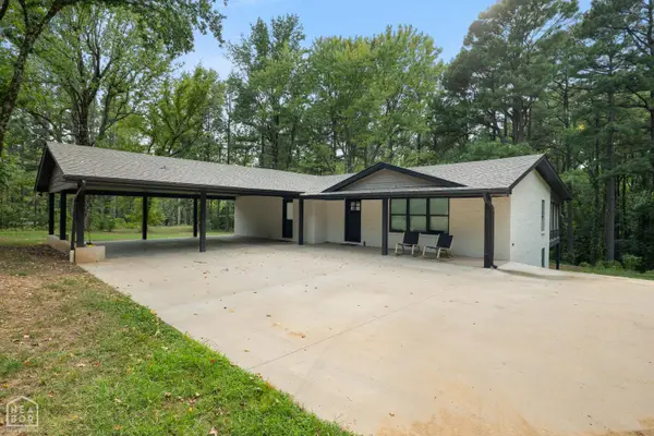 124 County Road 105, Bono, AR 72416
