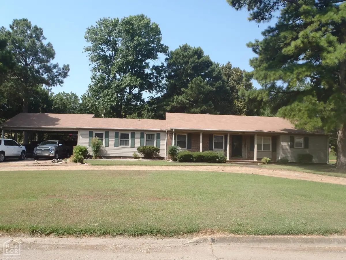 1125 Walnut, Newport, AR 72112 - #1