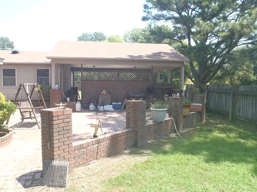 1125 Walnut, Newport, AR 72112 - #3