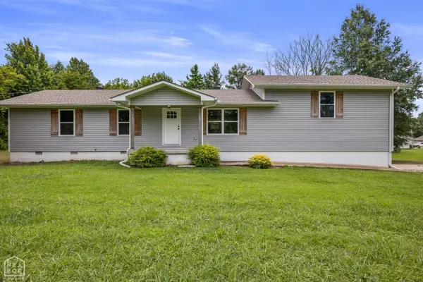 5622 Valley Ridge Trails, Jonesboro, AR 72404